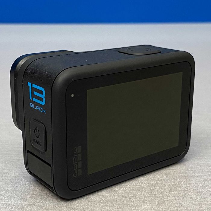 GoPro Hero 13 | Black | Extended Power Bundle