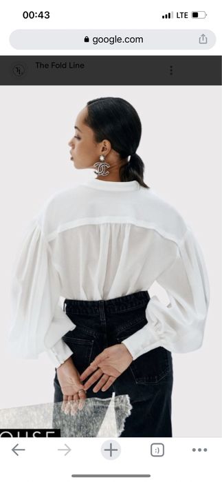 Розробка лекал, градація, пошиття одягу, цех