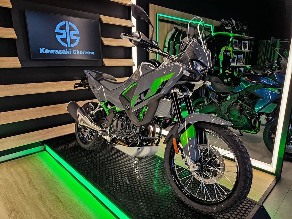 Kawasaki