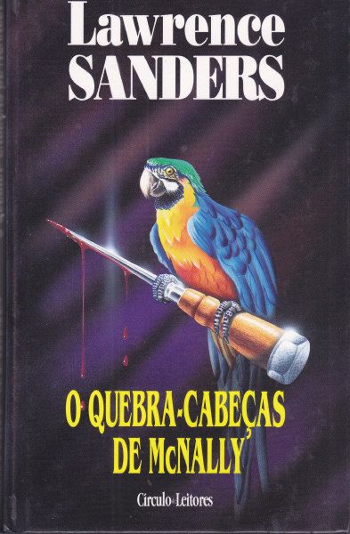 Circulo de Leitores (Varios Livros)