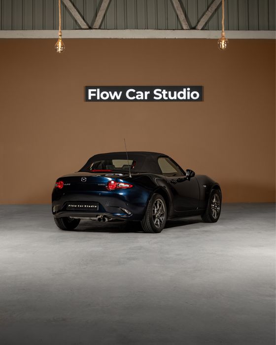 Mazda MX-5 1.5 Sky-G  nacional