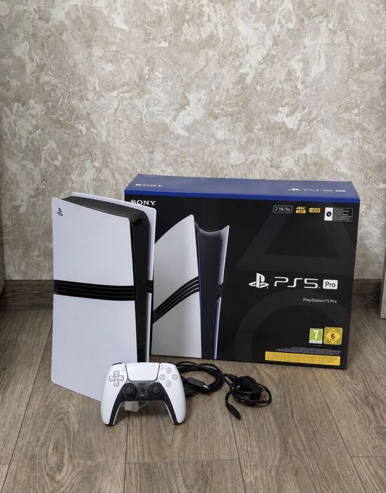 playstation 5 pro