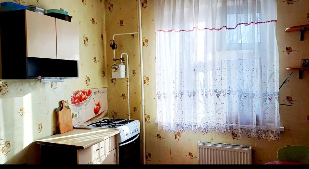 1 кімнатна квартира у Вишневому