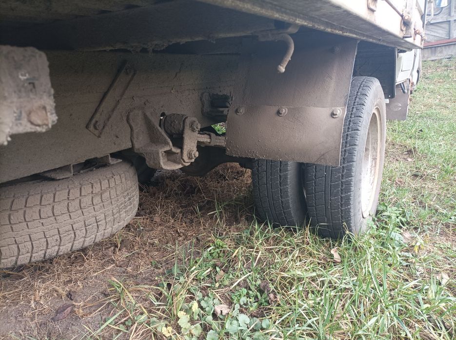 Продам JAC  1020 KR (ТОРГ)