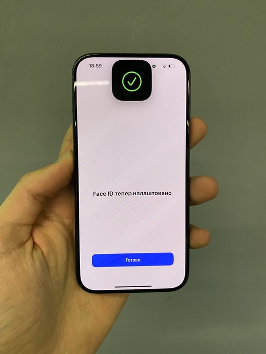 iPhone 15 Pro Max 512Gb Blue Titanium Unlock з Гарантією