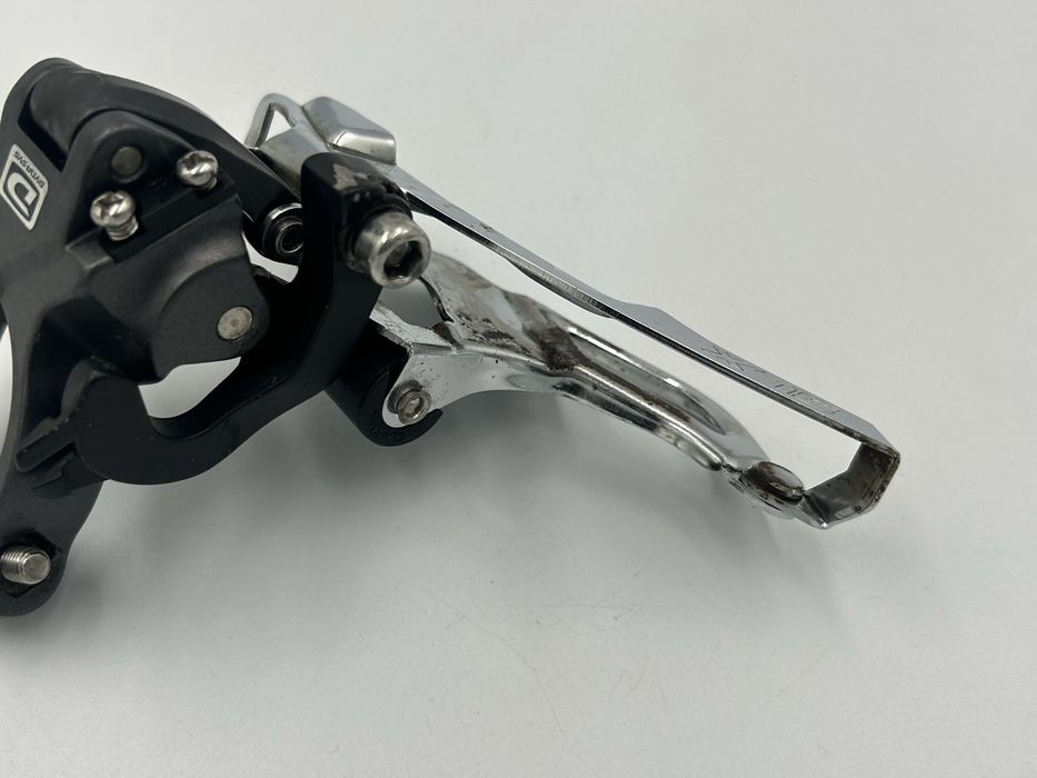 Przerzutka shimano slx fd-m661-10