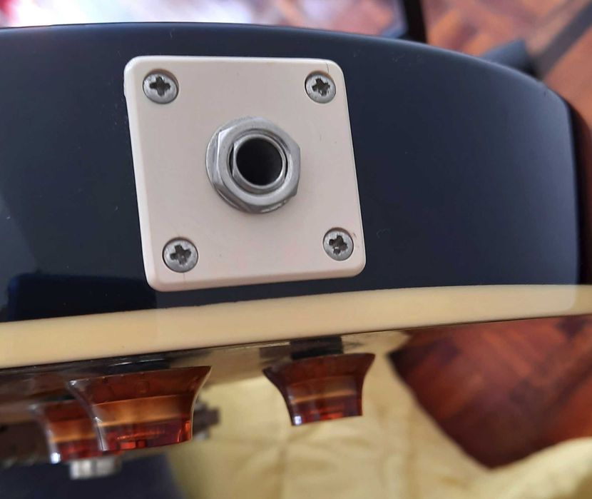 Guitarra Epiphone Les Paul Standard Venda