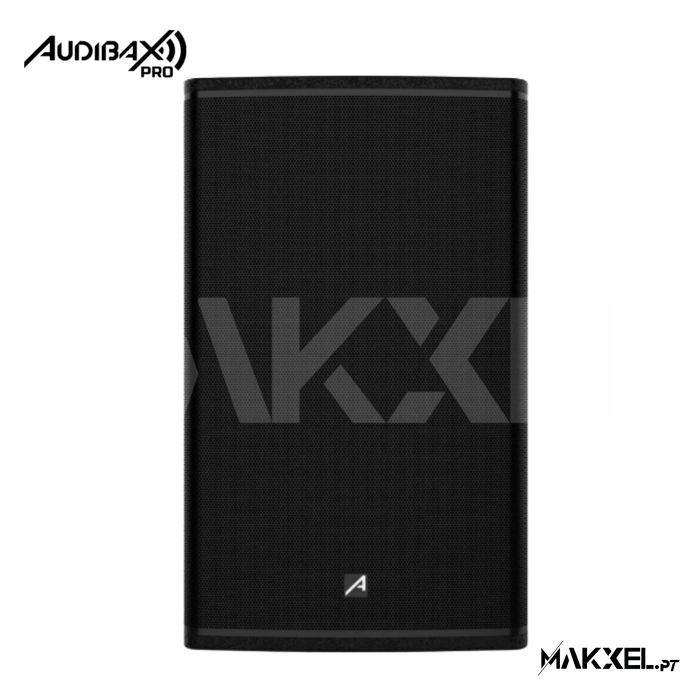 Audibax Pro Columbia 15" Coluna Passiva 1000W