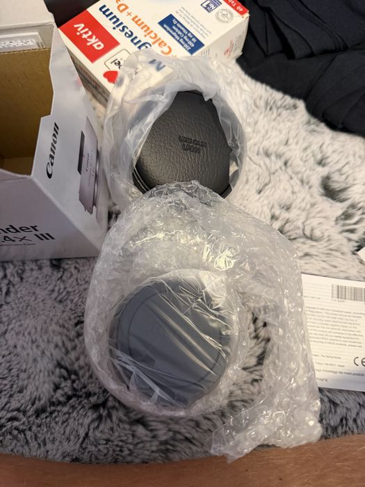 Canon Extender EF 1.4X III  новий