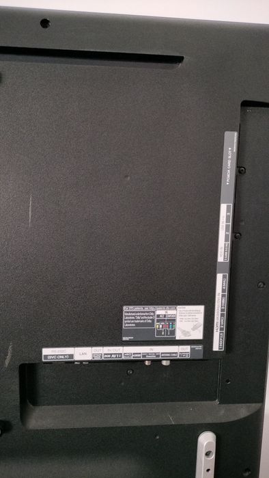 TV 49" LG Ultra HD 4K LG 49UB850V