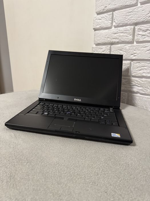 Laptop dell latitude e6400