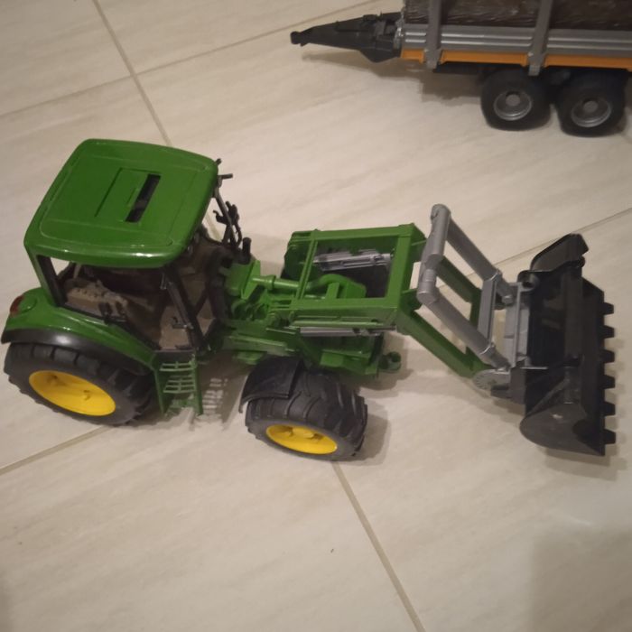 Bruder zestaw lub sztuki