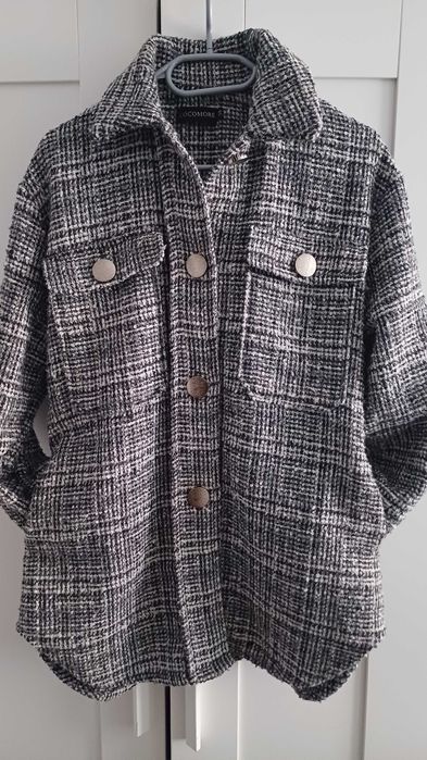 Kurtka koszulowa Cocomore rozm.38