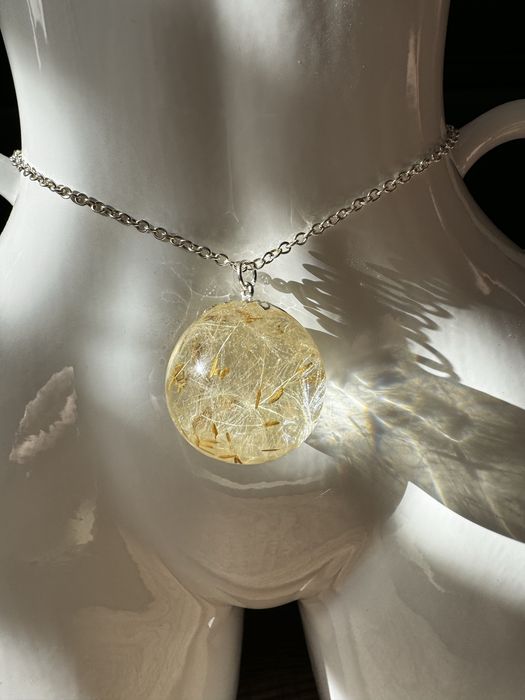 Підвіска з кулоном, ручна робота, ціна за 1 шт