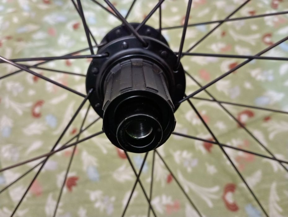 Rodas blackjack rodi ciclone gravel