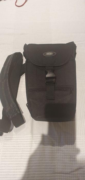 Saco Bilora camera com leite