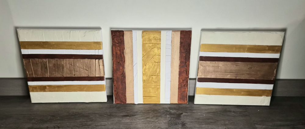 Quadros Variados  Modernos