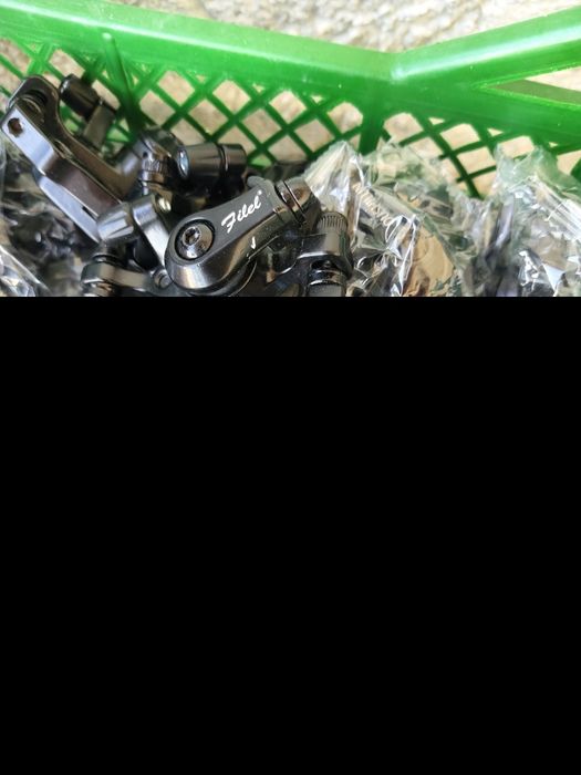 Запчасти к велосипеду