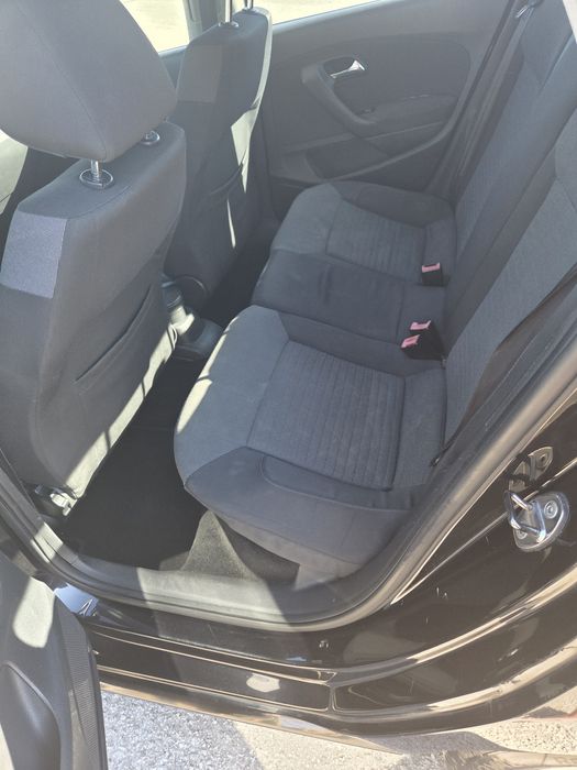 Vende se Vw Polo