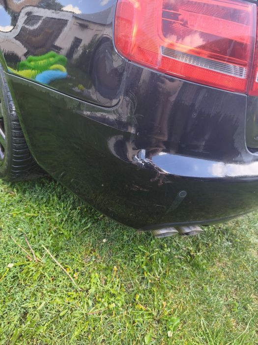 Sprzedam Audi A4 B8