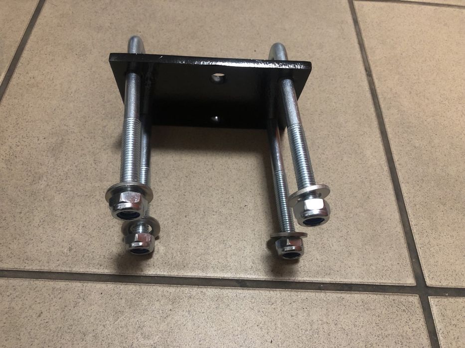 Rolka podłodziowa rolki boczne