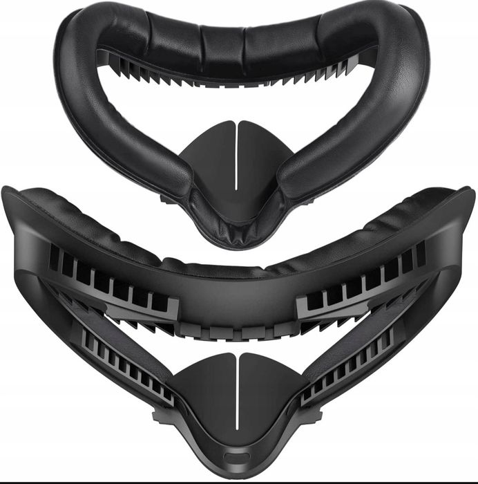KIWI Design QUEST 2 Zestaw 5w1 interfejs+nakładLUX