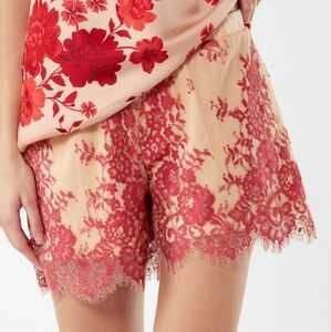 Мереживні шорти intimissimi