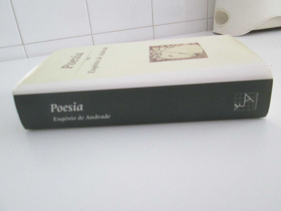 Poemas de Eugénio de Andrade