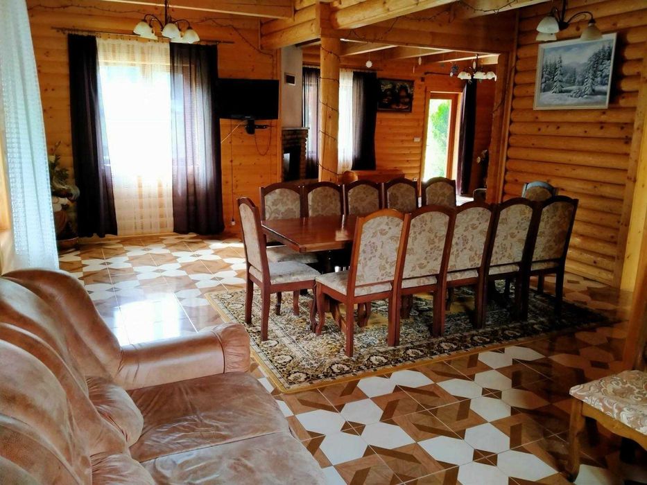 Продається база відпочинку в Шаянах