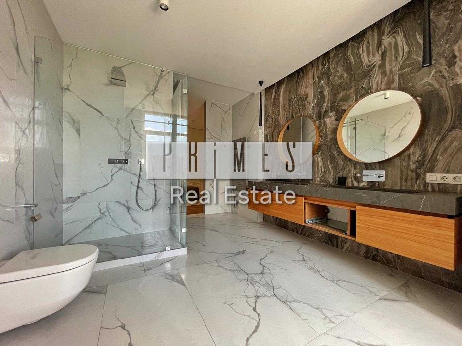 Продажа 5к квартиры 290м2, Новопечерские Липки, Драгомирова Верхогляда