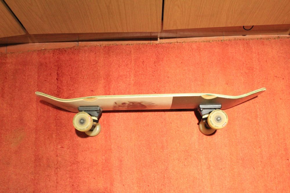 Skateboard / Cruiser GLOBE Chopper imaculado