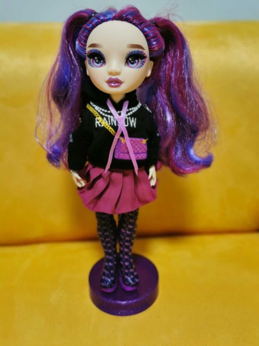Rainbow High Emi Vanda Fashion