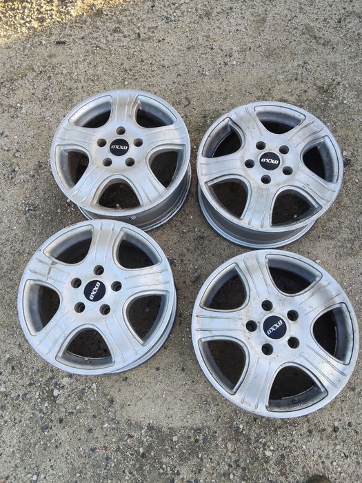 Jantes 16 vw originais