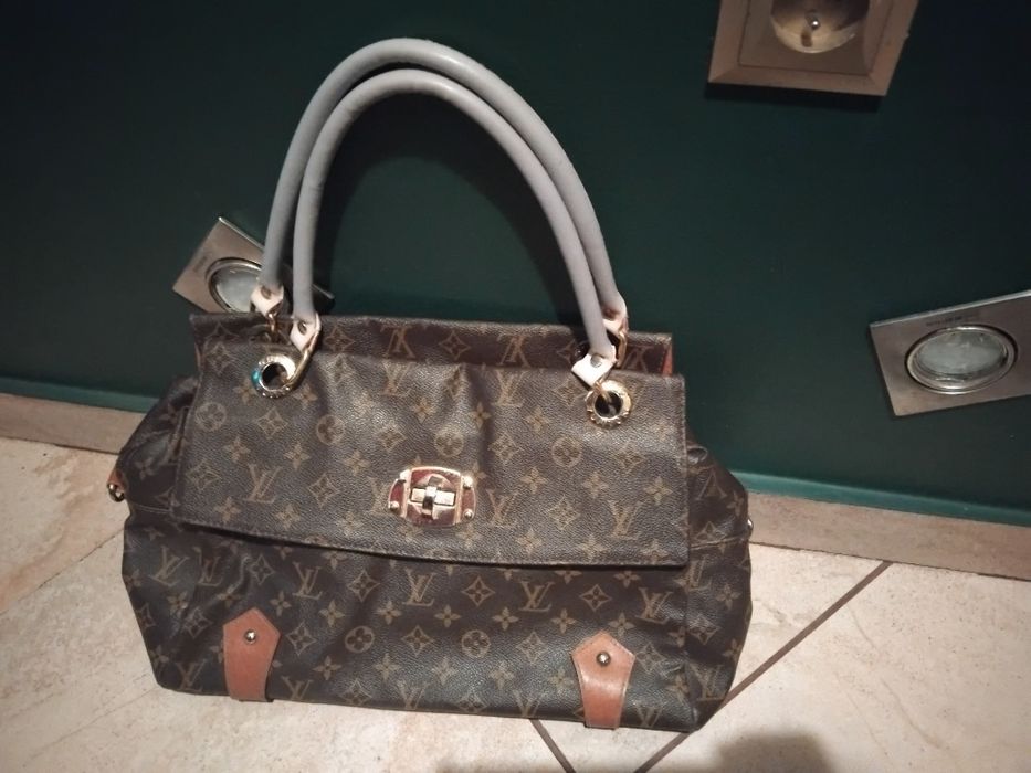 Torebka lv stan bardzo dobry