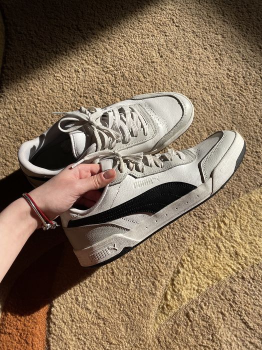 Чоловічі кеди Puma оригінал