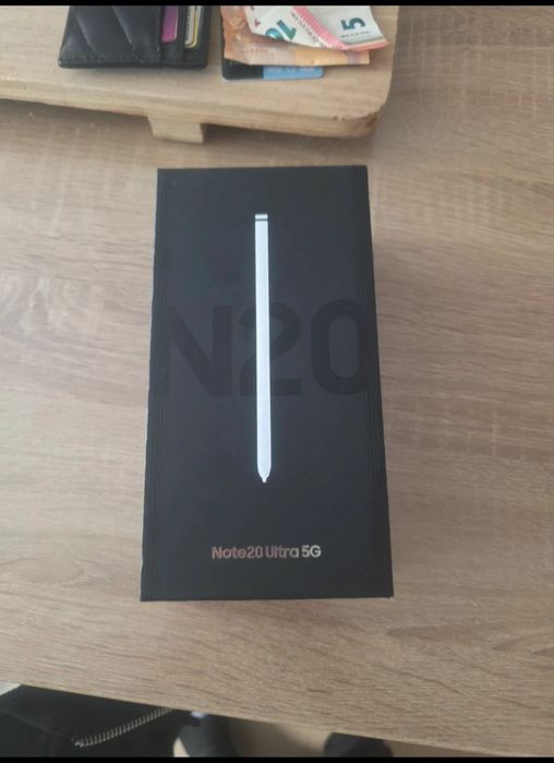 Samsung Note 20 ULTRA