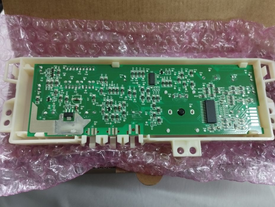 Módulo Eletrônico Fagor NOVO a estrear