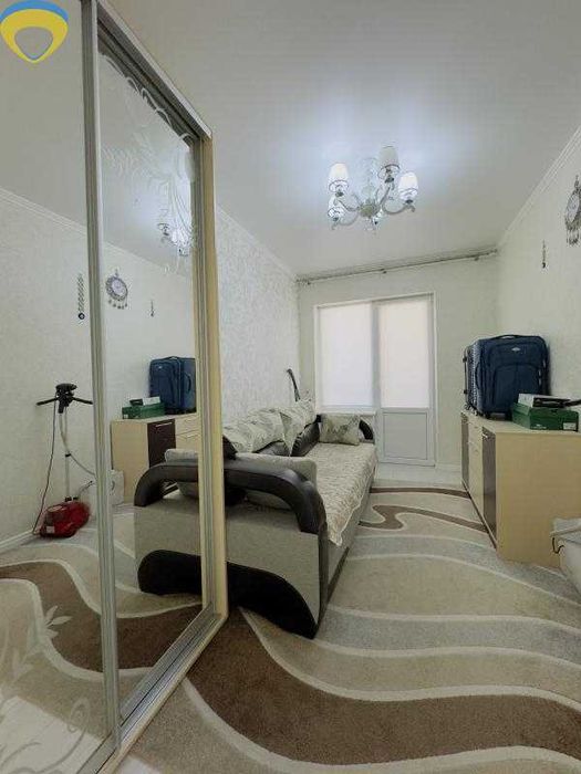 3-кімнатна квартира за адресою вул. Фруктова (площа 64,2 м²) - Atlanta.ua - фото 5