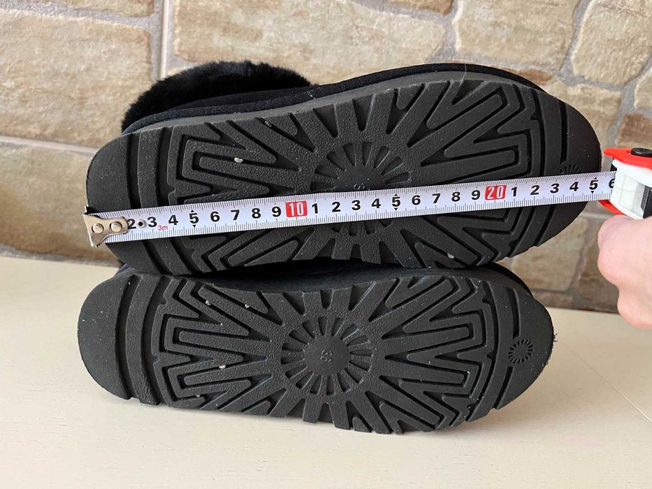 Жіночі уггі Gukkcr