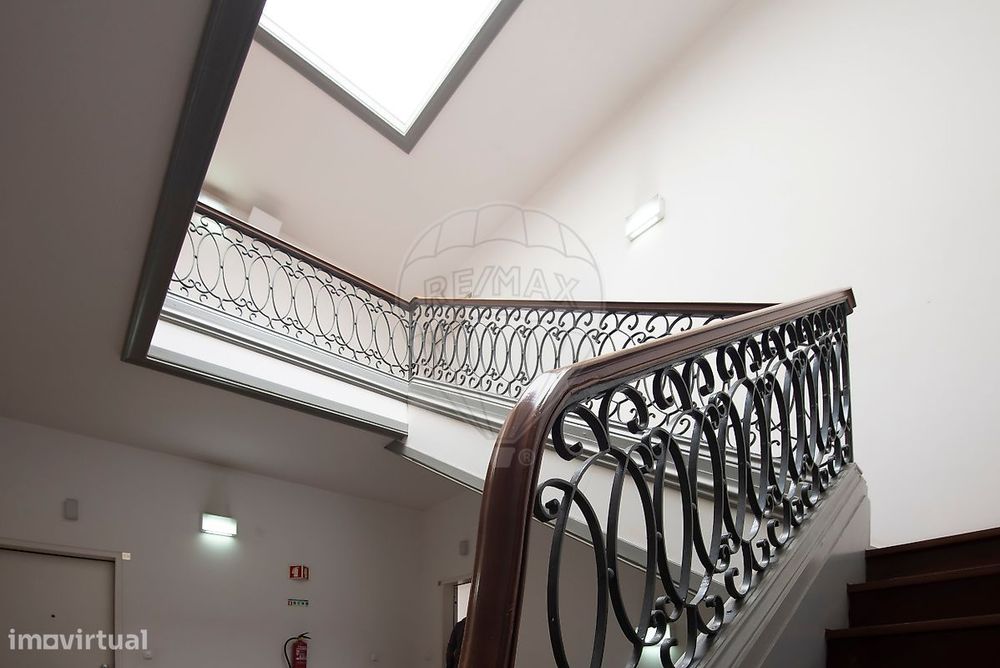 Apartamento T0 para arrendamento