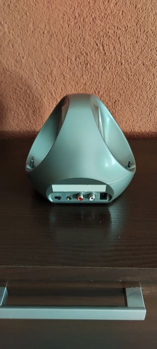 Stacja ładowania słuchawek Philips