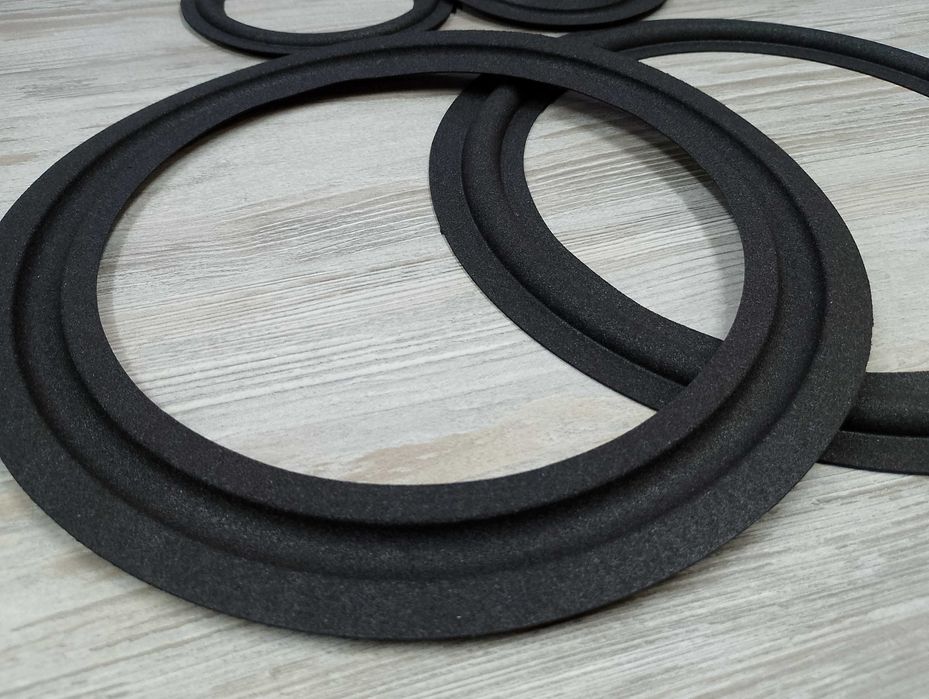 Подвесы для ремонта динамиков Амфитон 75гдн-3. 50гдн -3. 20гдс-3.