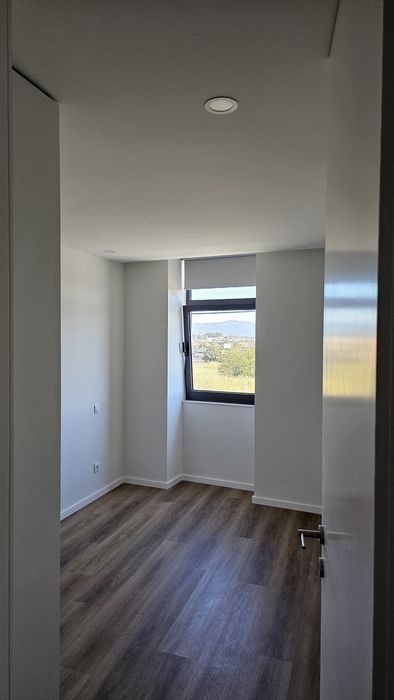 Apartamento T2 arrendamento