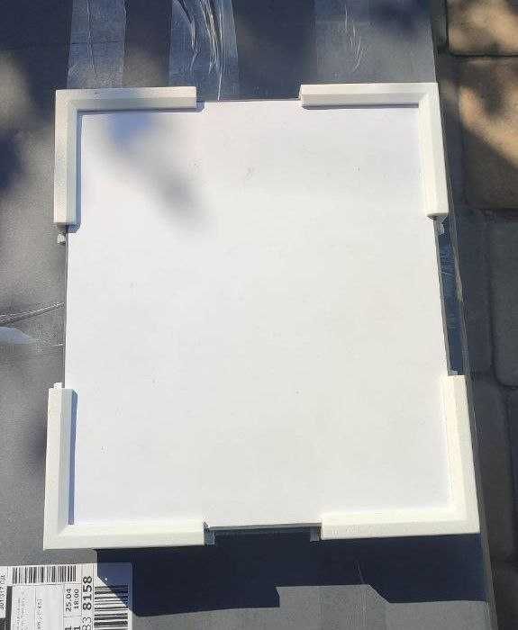 Кріплення Старлінк міні Starlink mini / v.3 на автомобіль з магнітами