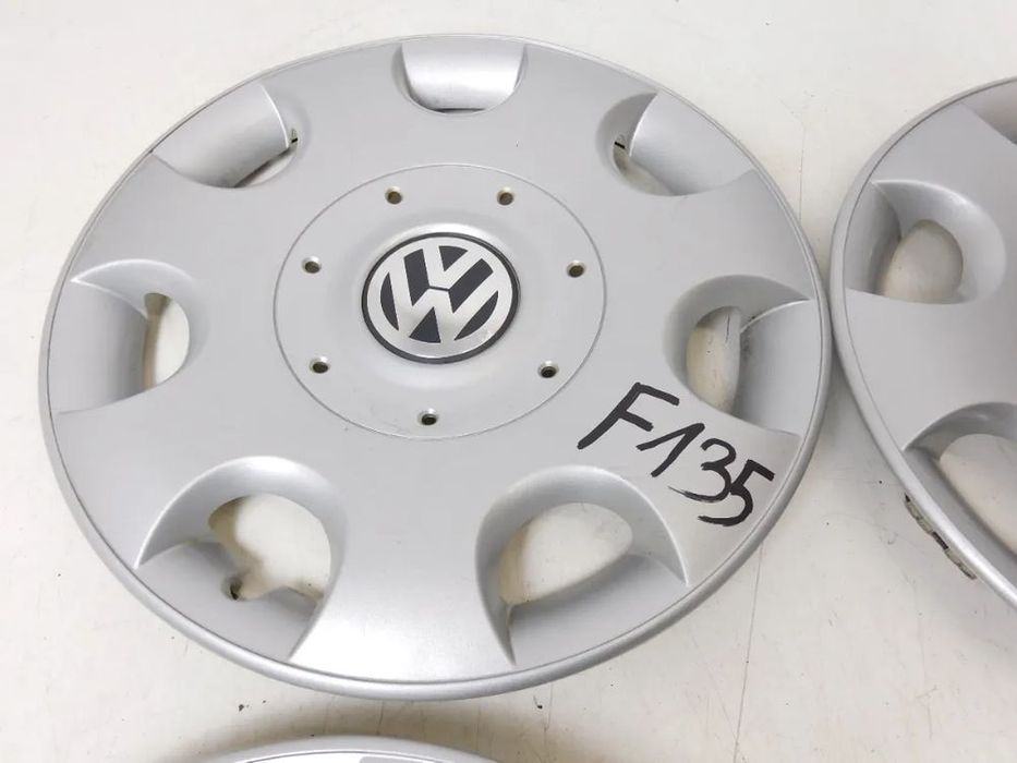 kołpaki 16 vw oryginał