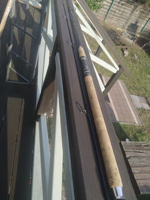 Zebco Hypercast 2,70m, do 15 g