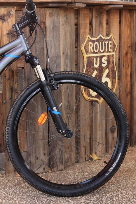 Bicicleta Btwin Rockrider ST 100 - 27.5 (S)