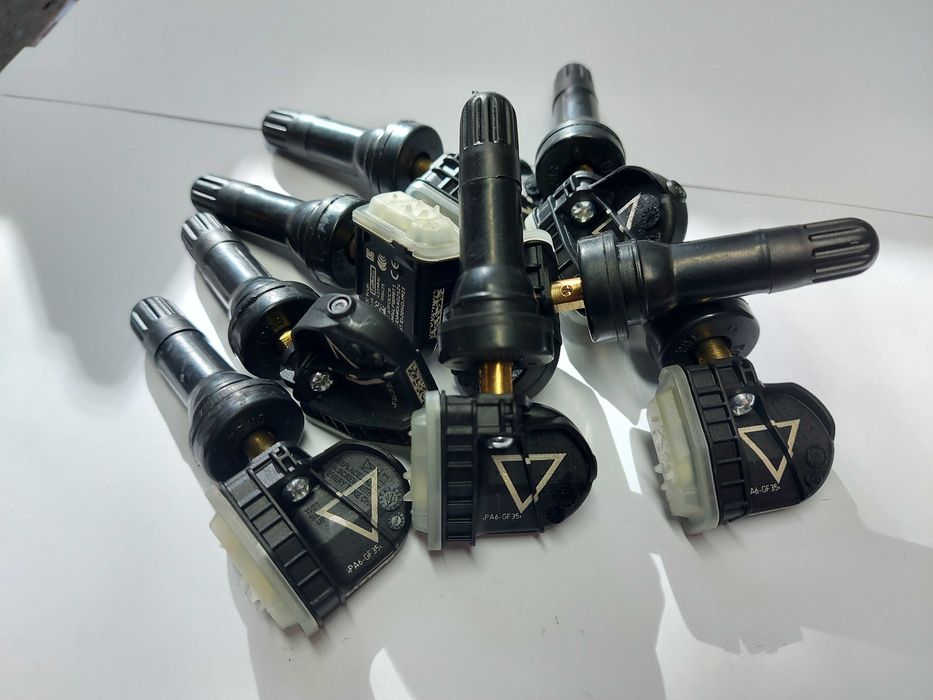 TPMS Czujniki FORD Mondeo S-Max Galaxy Fiesta MK8 Kuga Focus Puma NOWE
