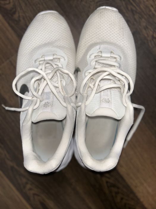 Кросівки Nike Revolution 6 Next Nature (DC3729-101) — Оригінал, р. 41