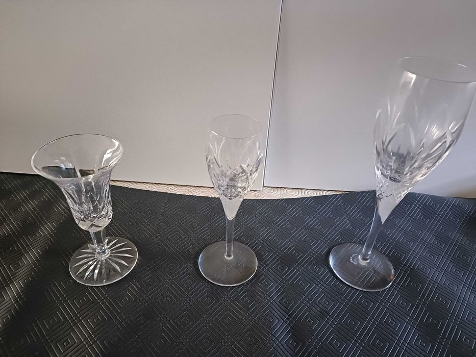 Serviço Copos Cristal426579232262072323